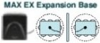 ClearOne MAX EX Power Supply Upgrade Kit