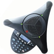 SoundStation2W Basic is the Non-Expandable Model.